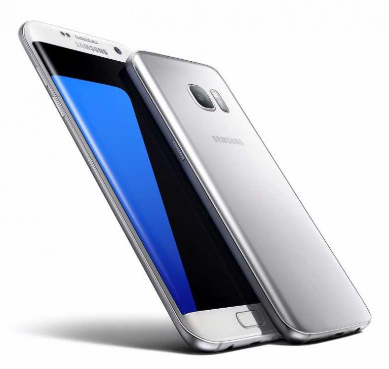 Samsung Galaxy S7 Edge Téléphone Portable Smartphone KE00010 - SodiShop