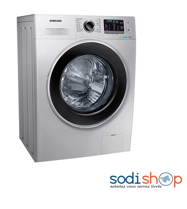 Machine à laver Samsung 8 kg - Maintech Senegal