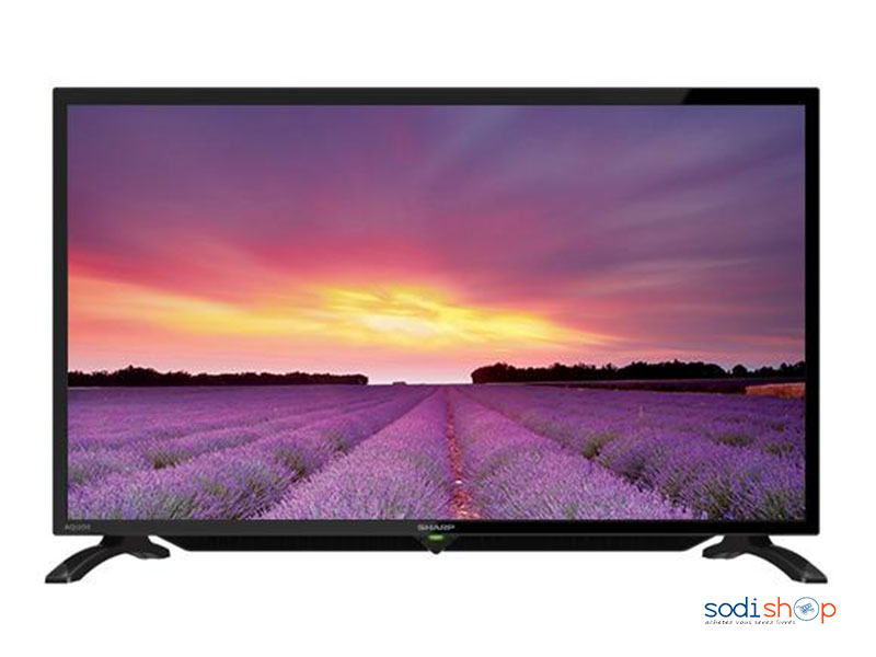 Téléviseur Écran Plat Samsung 40 Pouces-YE0038 - Sodishop