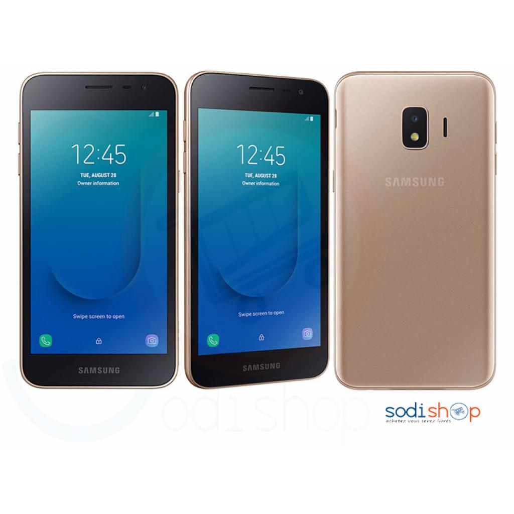 Samsung j2 Core 2020