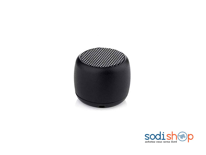 mini boomer speaker