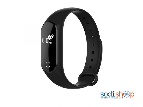 26+ Smart bracelet mode d emploi francais