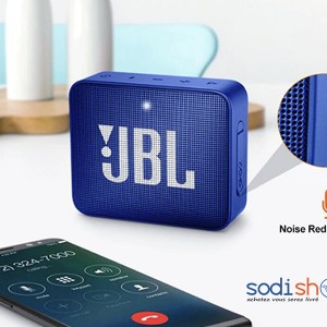 Casque Audio Sans Fil Multifonction JBL T10 - Wireless Bluetooth Headphone  Port MicroSD FIF00300 - Sodishop