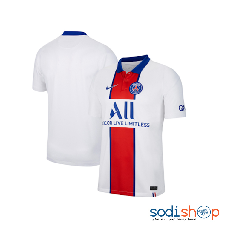 Maillot de foot paris best sale saint germain