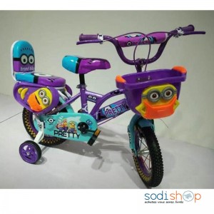Vélo bébé enfants vélo trois roues tricycle avec panier pour Garçon ou  fille - Chine Chine usine de vélo et fournisseur de vélos pour enfants prix
