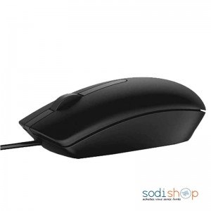 Souris Filaire HP M10 Haute Qualité - 1000 DPI SODI00 - Sodishop