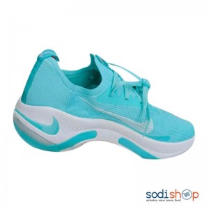 Chaussure à Crampon - Training Nike Sport Couleur Bleu SODI00 - Sodishop