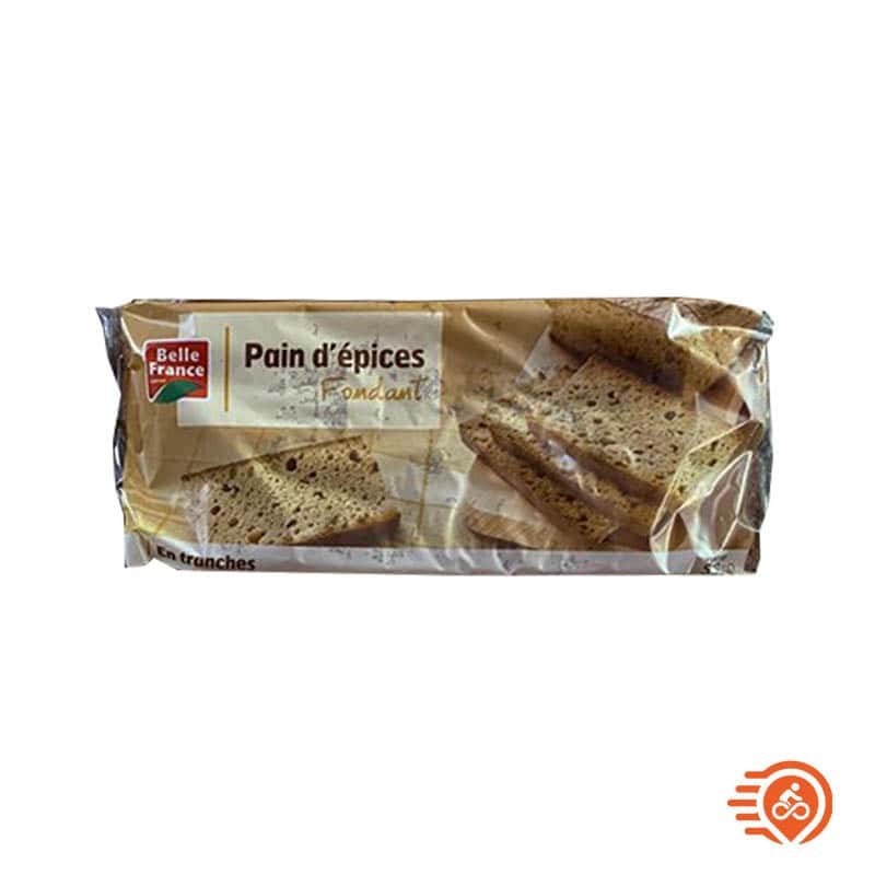 Mélange pain d'épices, Albert Ménès (70 g)  La Belle Vie : Courses en  Ligne - Livraison à Domicile