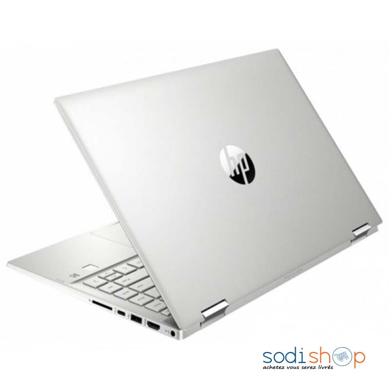 Laptop Hp 15 Dy2xxx Ci716gb256gbw10 Pm00400 Sodishop 1418