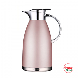 Thermos 2.4L Cille Bottle - Bouteille d'Eau Pliable avec Filtre FTM00228 -  Sodishop