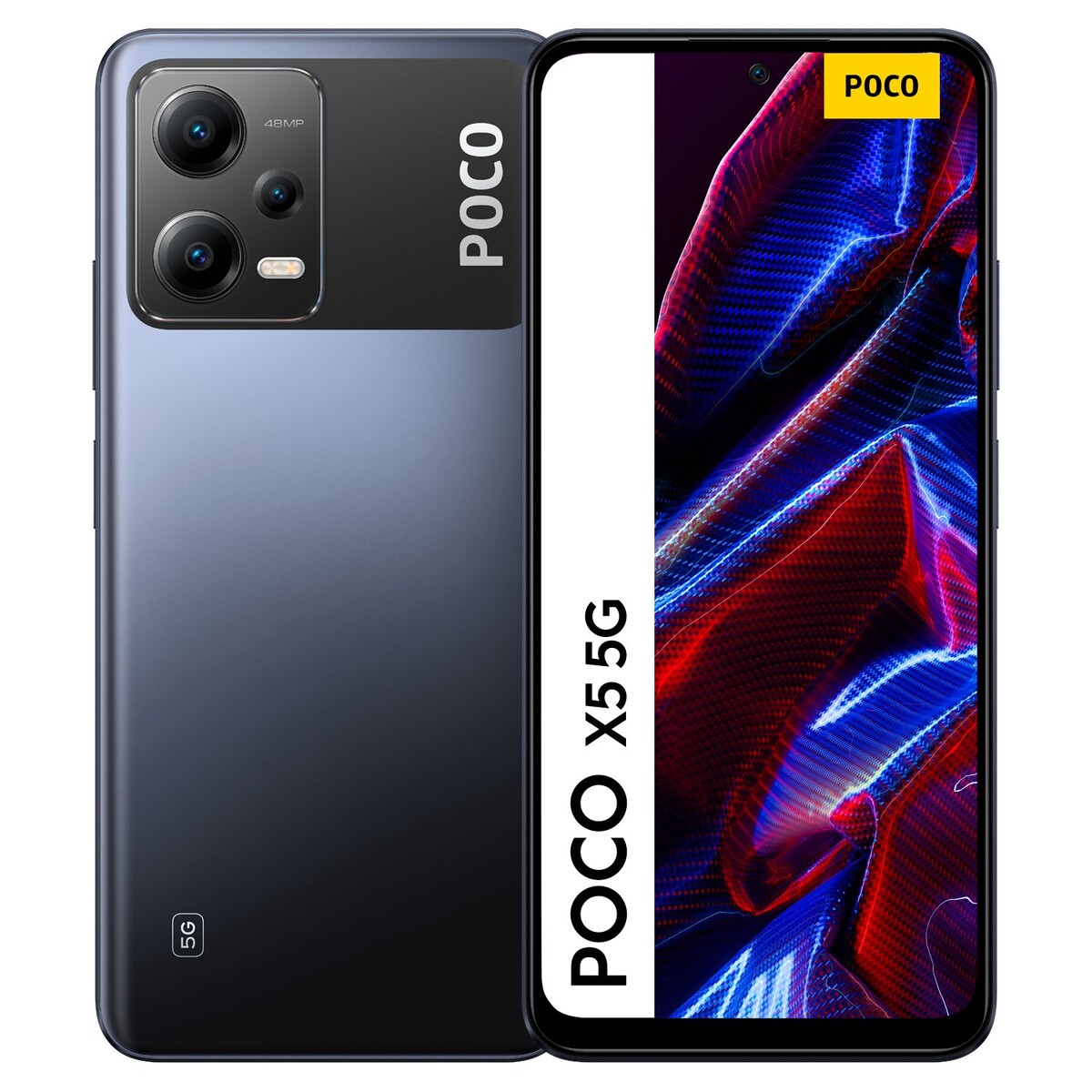 Xiaomi Poco X5 Smartphone 5g Téléphone Portable 256gb 8gb Ram 5000mah Sodiexp01d Sodiexp01d 9734